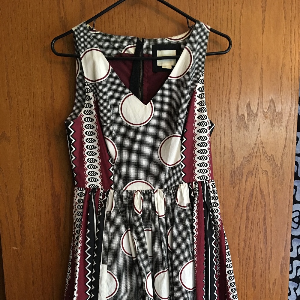 Maeve Summer Dress, size 2